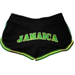 Jamaica shorts